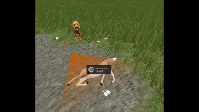 Hunting Season Roblox Dogs: Breeds, Commands, and Tracking