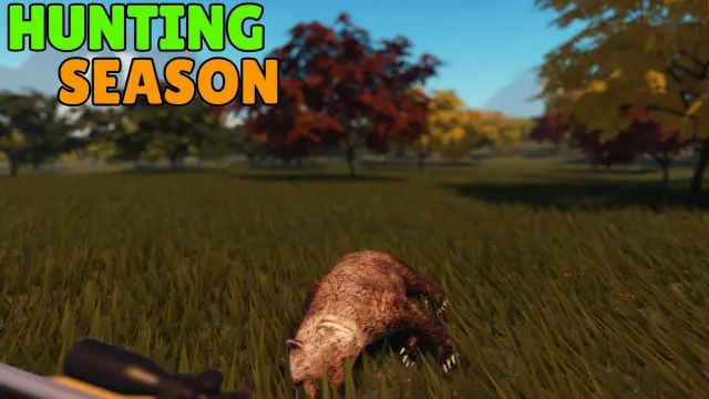 Hunting Season Roblox Best Gun (2026): Rifles and Ammo Breakdown